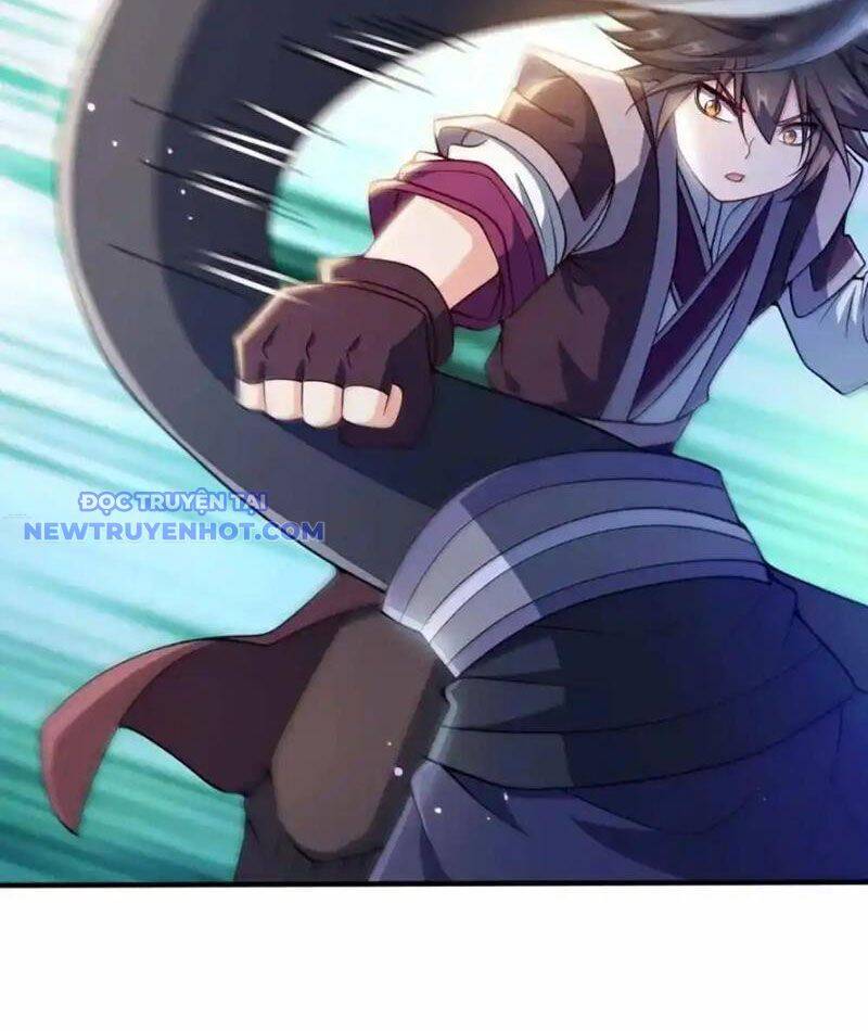 Nương Tử Nhà Ta Là Nữ Đế Chapter 200 - 4