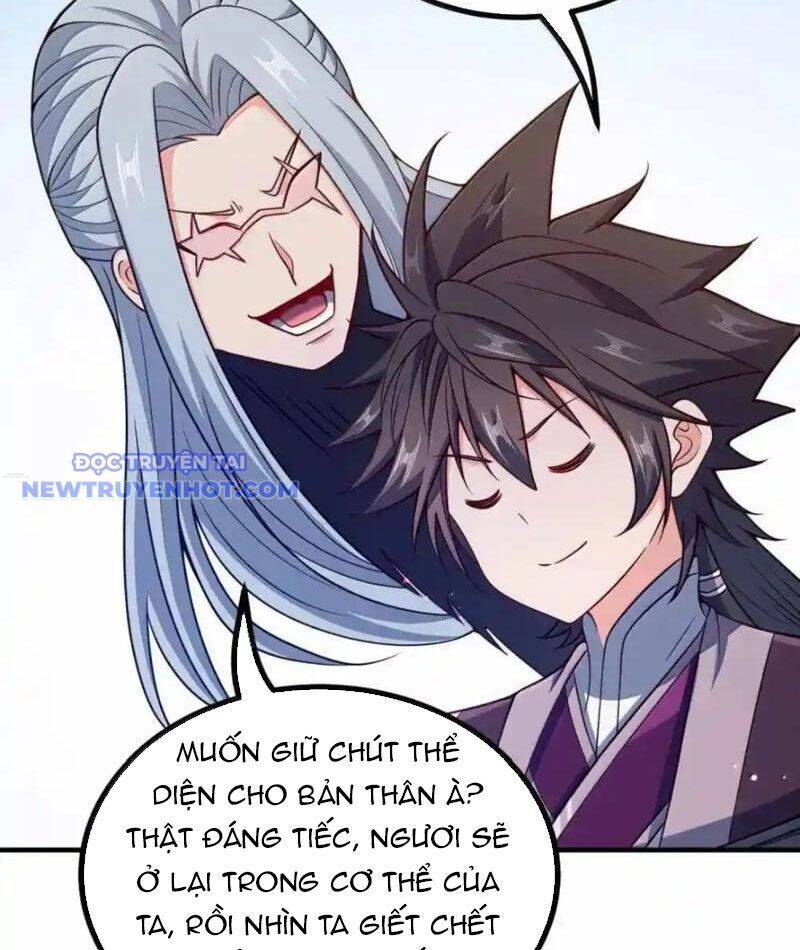 Nương Tử Nhà Ta Là Nữ Đế Chapter 200 - 34