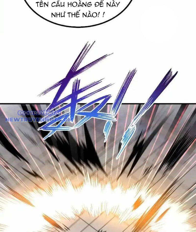 Nương Tử Nhà Ta Là Nữ Đế Chapter 200 - 35