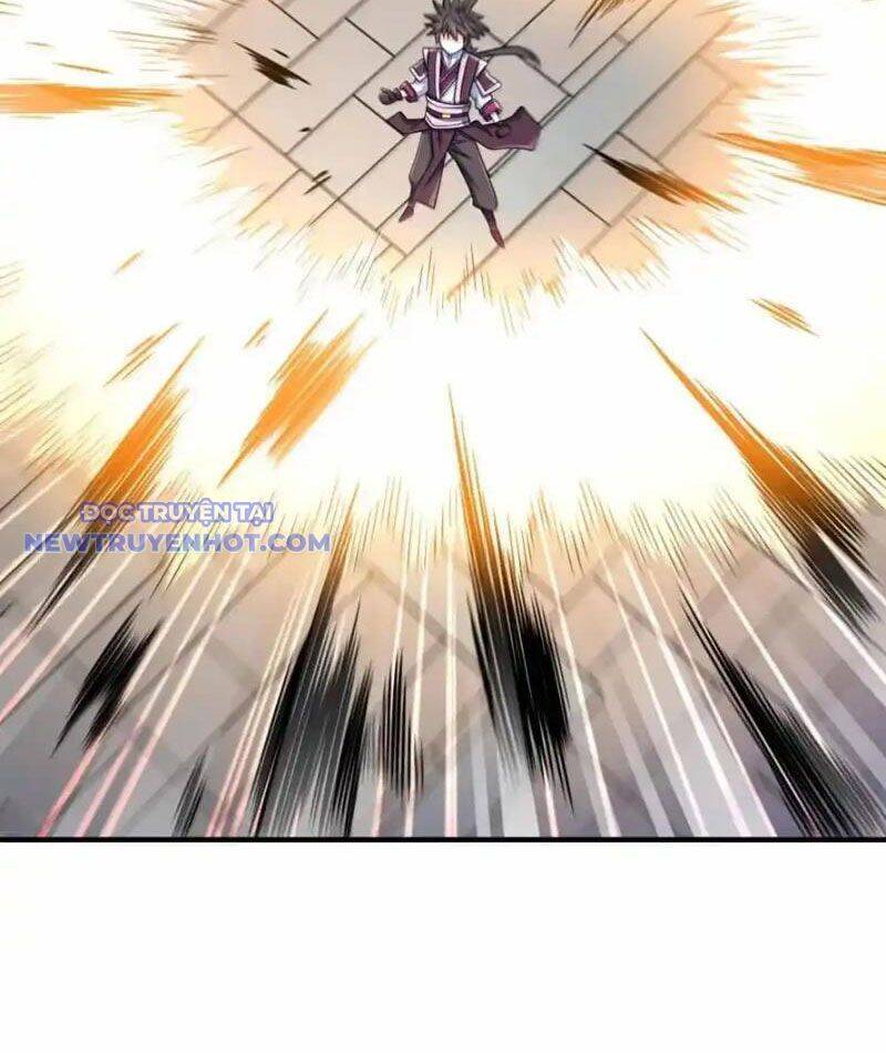 Nương Tử Nhà Ta Là Nữ Đế Chapter 200 - 36