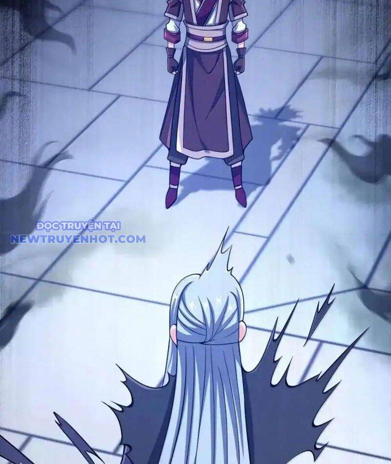 Nương Tử Nhà Ta Là Nữ Đế Chapter 200 - 39