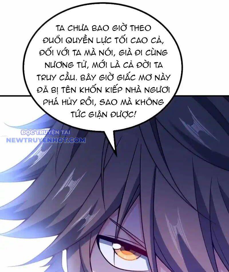 Nương Tử Nhà Ta Là Nữ Đế Chapter 200 - 41