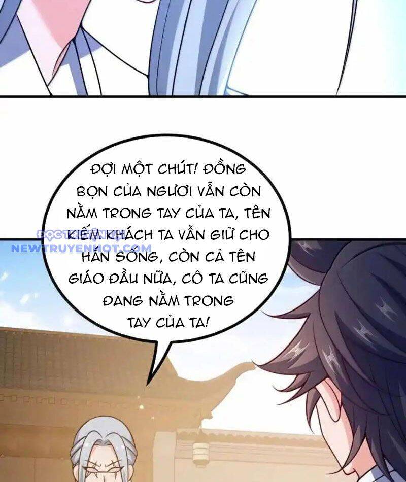 Nương Tử Nhà Ta Là Nữ Đế Chapter 200 - 66