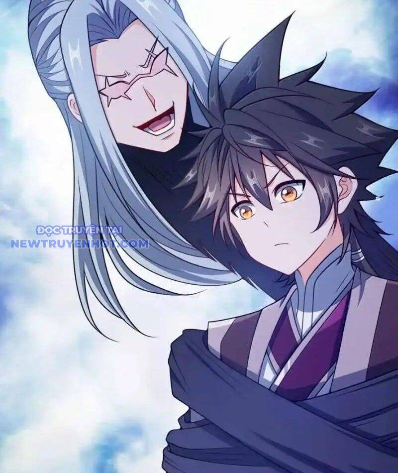 Nương Tử Nhà Ta Là Nữ Đế Chapter 200 - 9