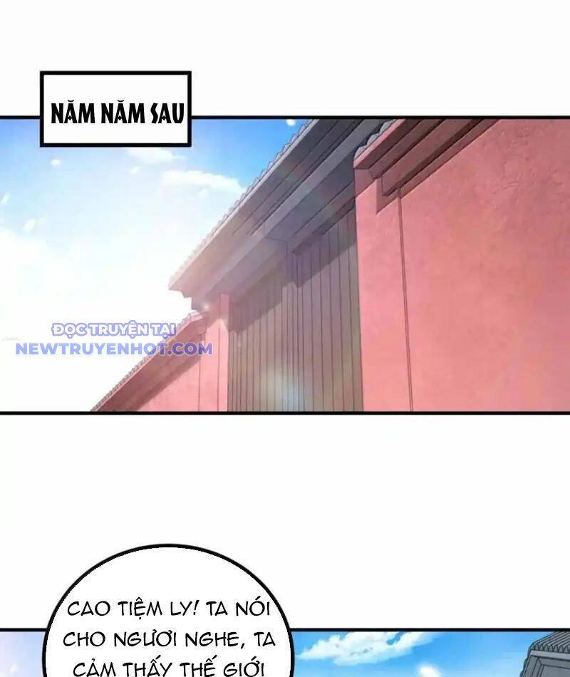 Nương Tử Nhà Ta Là Nữ Đế Chapter 201 - 2