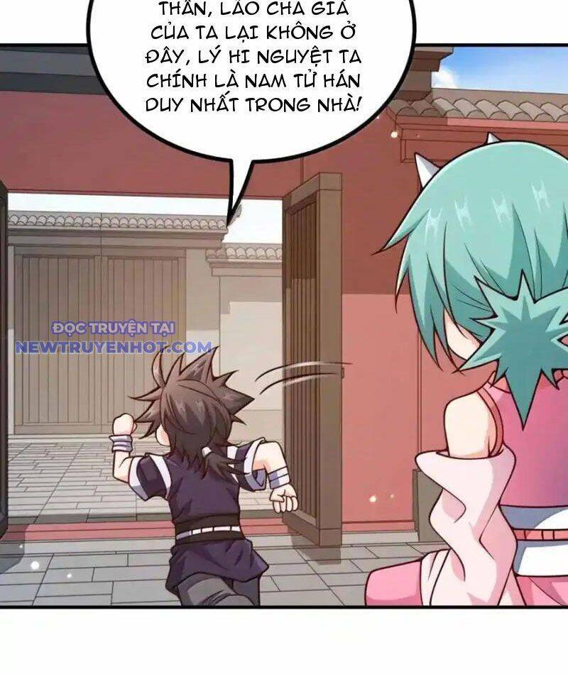 Nương Tử Nhà Ta Là Nữ Đế Chapter 201 - 11