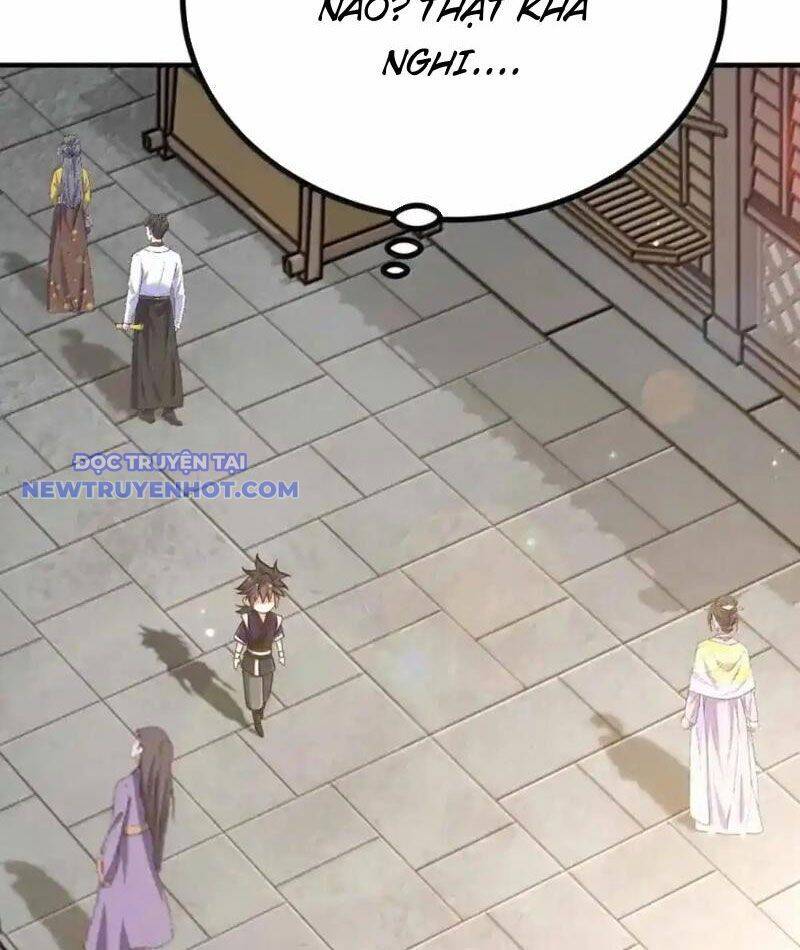 Nương Tử Nhà Ta Là Nữ Đế Chapter 201 - 20