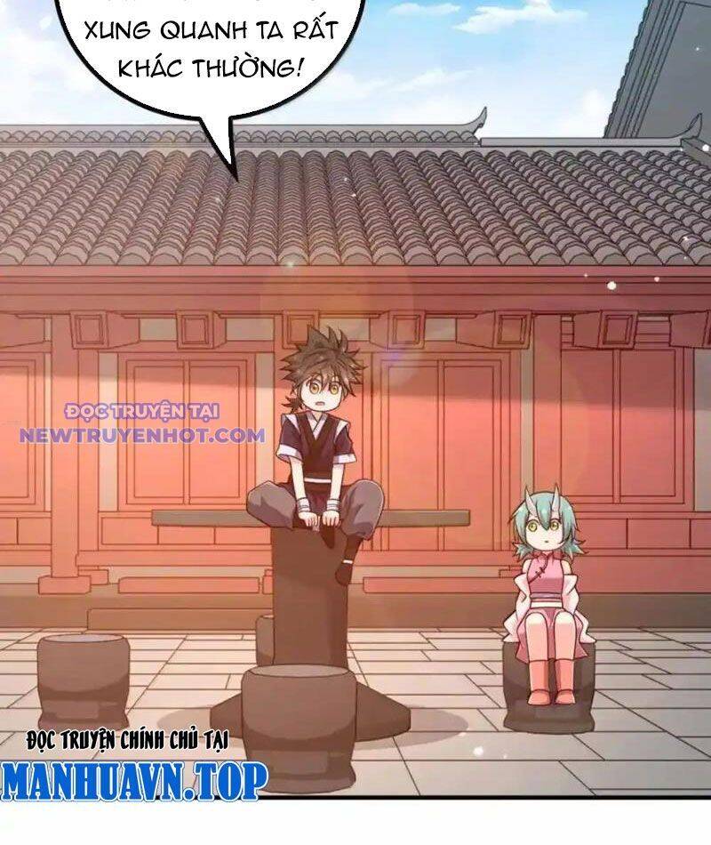 Nương Tử Nhà Ta Là Nữ Đế Chapter 201 - 3