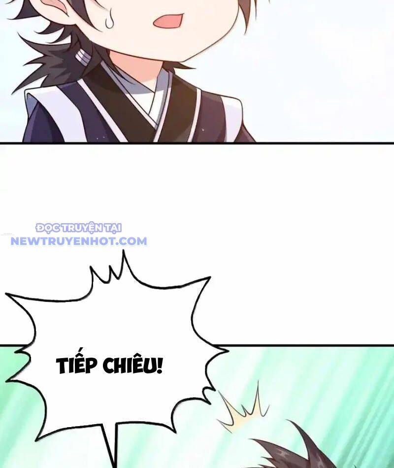 Nương Tử Nhà Ta Là Nữ Đế Chapter 201 - 33