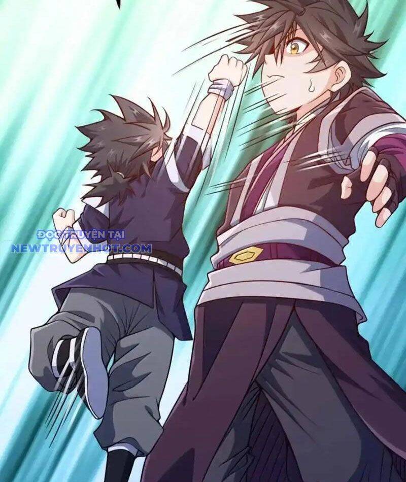 Nương Tử Nhà Ta Là Nữ Đế Chapter 201 - 34