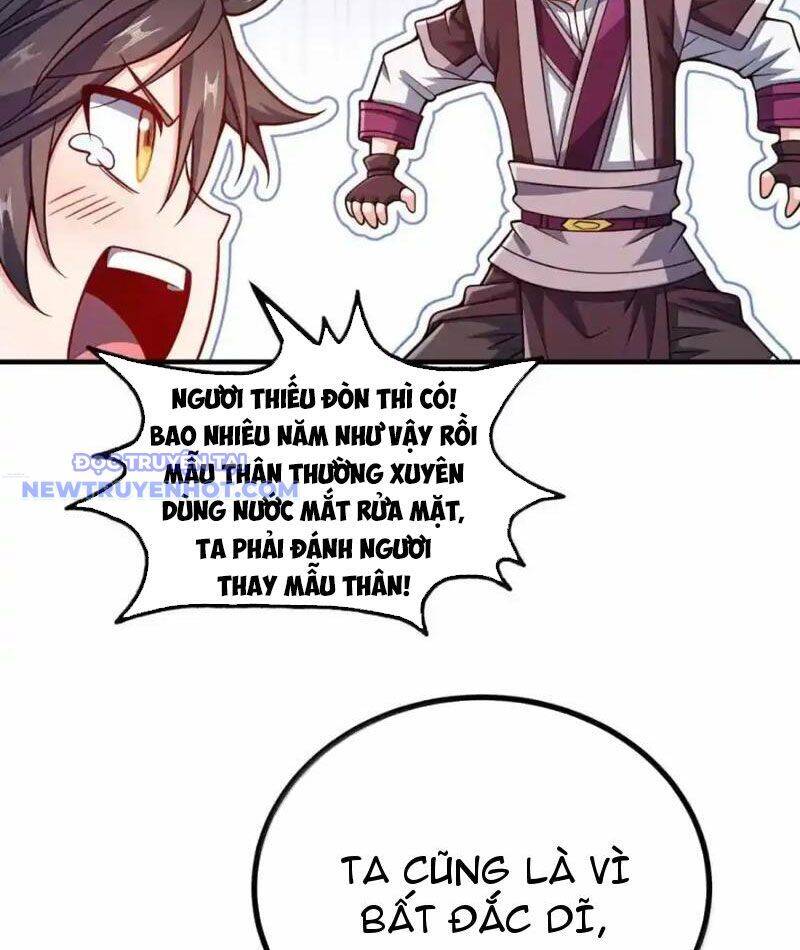 Nương Tử Nhà Ta Là Nữ Đế Chapter 201 - 36