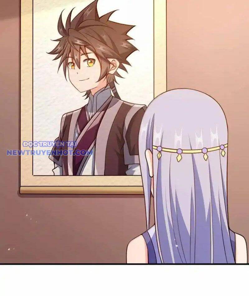 Nương Tử Nhà Ta Là Nữ Đế Chapter 201 - 42