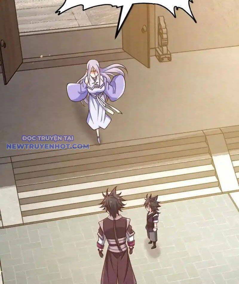 Nương Tử Nhà Ta Là Nữ Đế Chapter 201 - 54