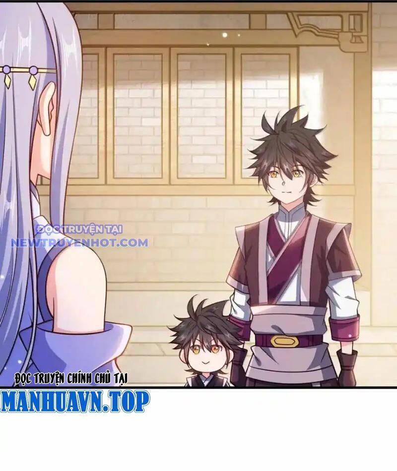 Nương Tử Nhà Ta Là Nữ Đế Chapter 201 - 56