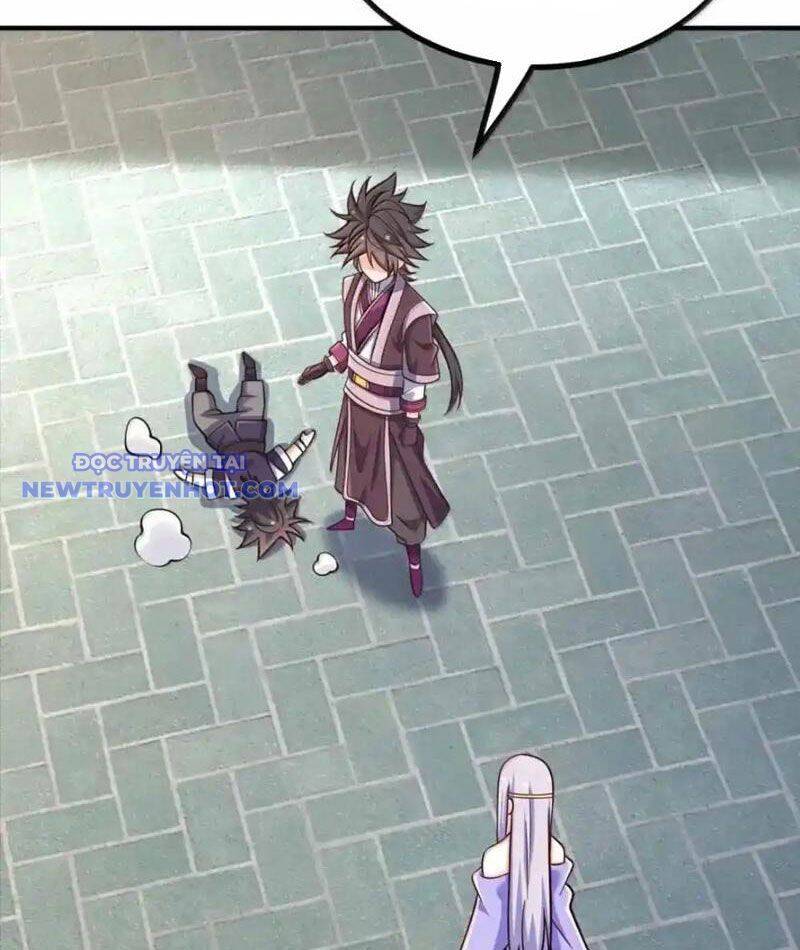 Nương Tử Nhà Ta Là Nữ Đế Chapter 201 - 62