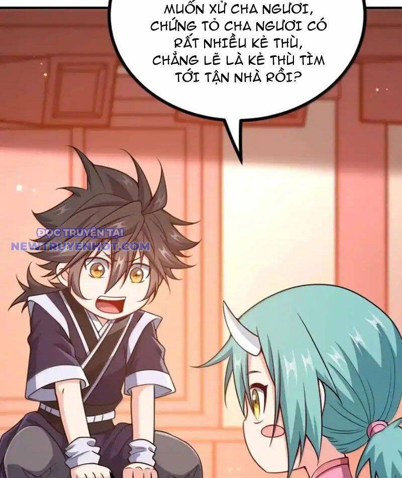 Nương Tử Nhà Ta Là Nữ Đế Chapter 201 - 9