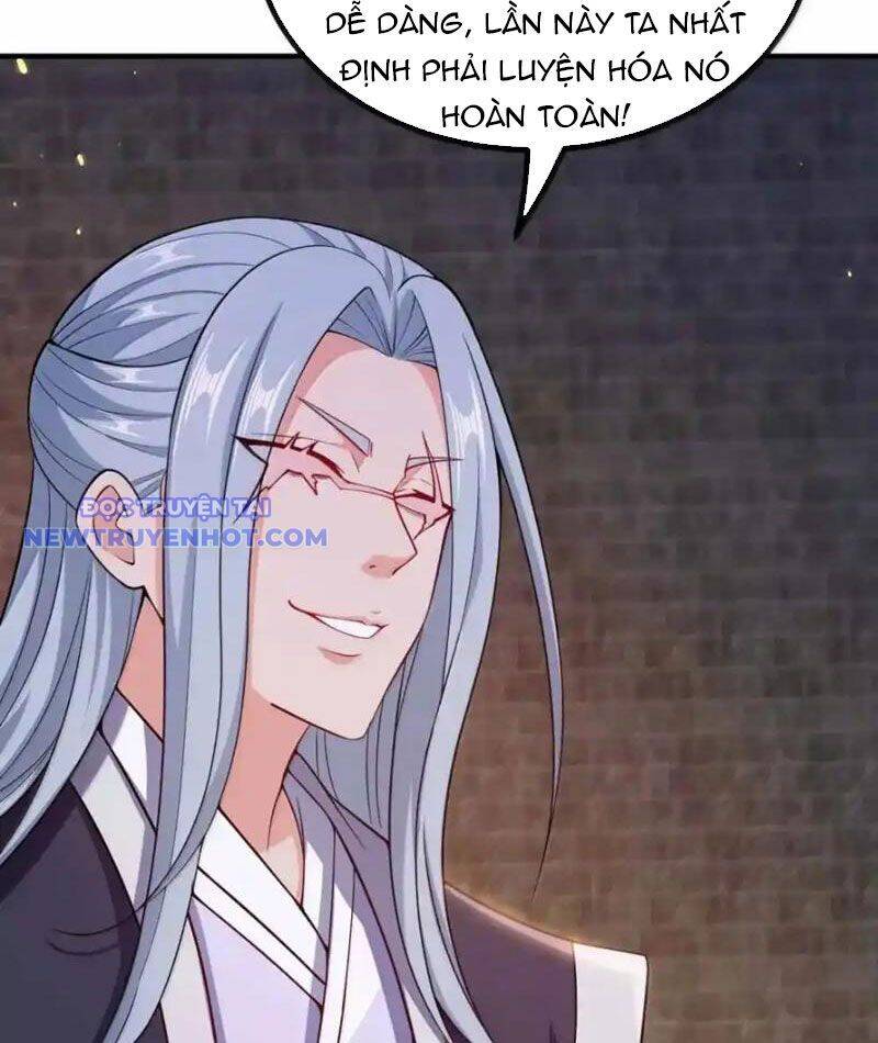 Nương Tử Nhà Ta Là Nữ Đế Chapter 202 - 11