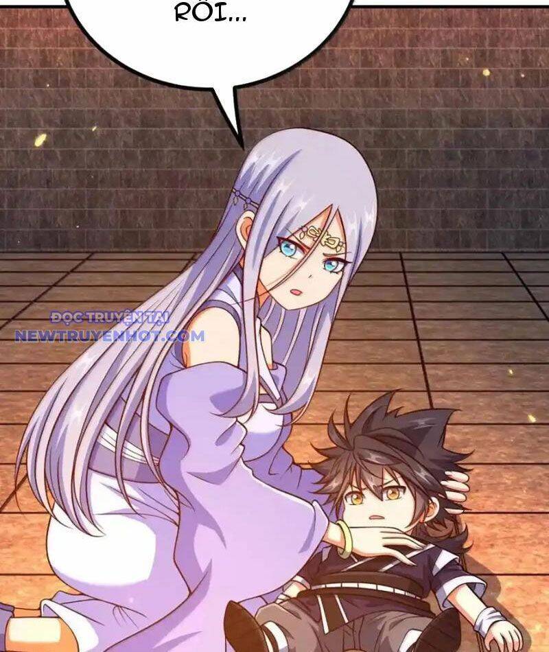 Nương Tử Nhà Ta Là Nữ Đế Chapter 202 - 17