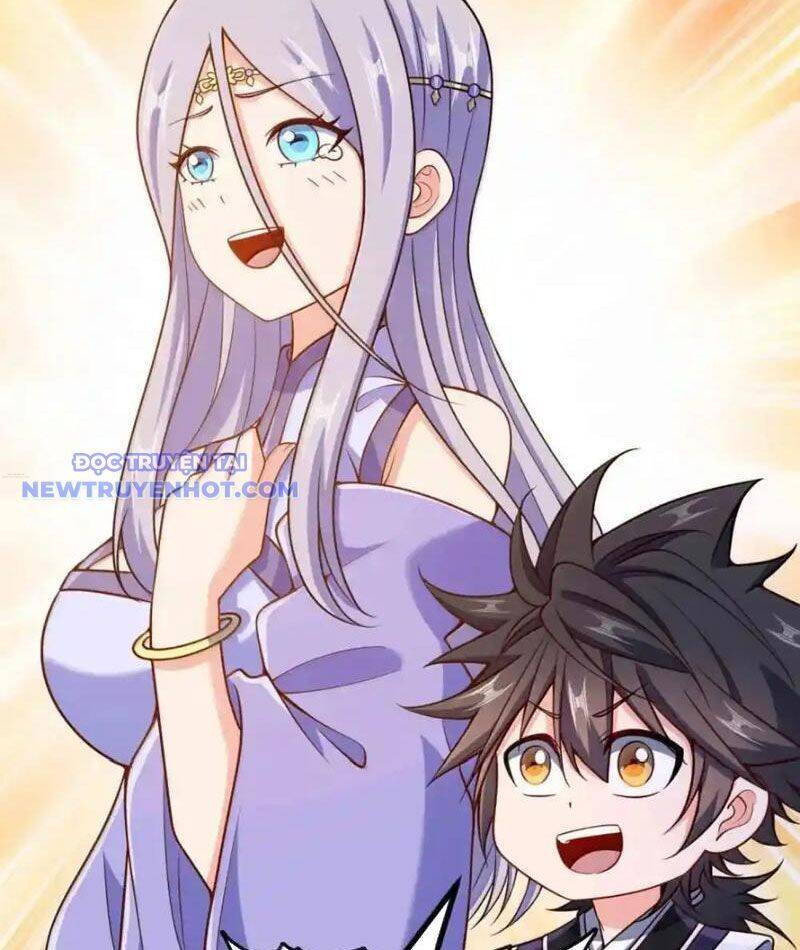 Nương Tử Nhà Ta Là Nữ Đế Chapter 202 - 34