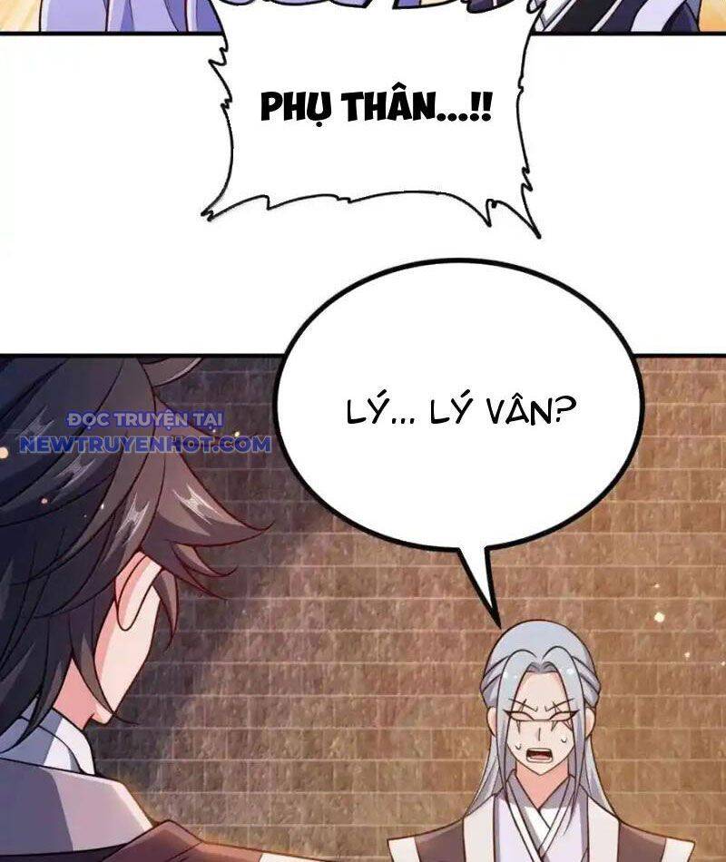 Nương Tử Nhà Ta Là Nữ Đế Chapter 202 - 35