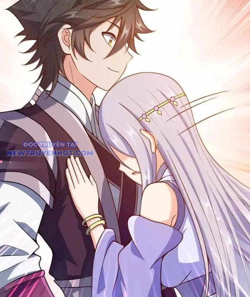 Nương Tử Nhà Ta Là Nữ Đế Chapter 202 - 64