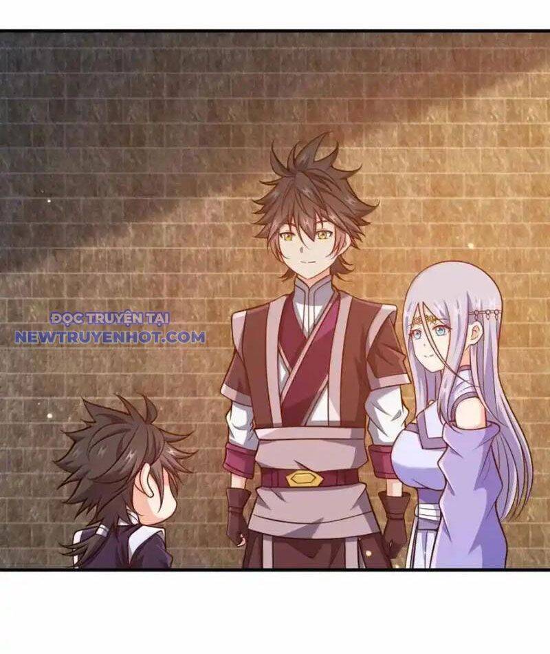 Nương Tử Nhà Ta Là Nữ Đế Chapter 202 - 69