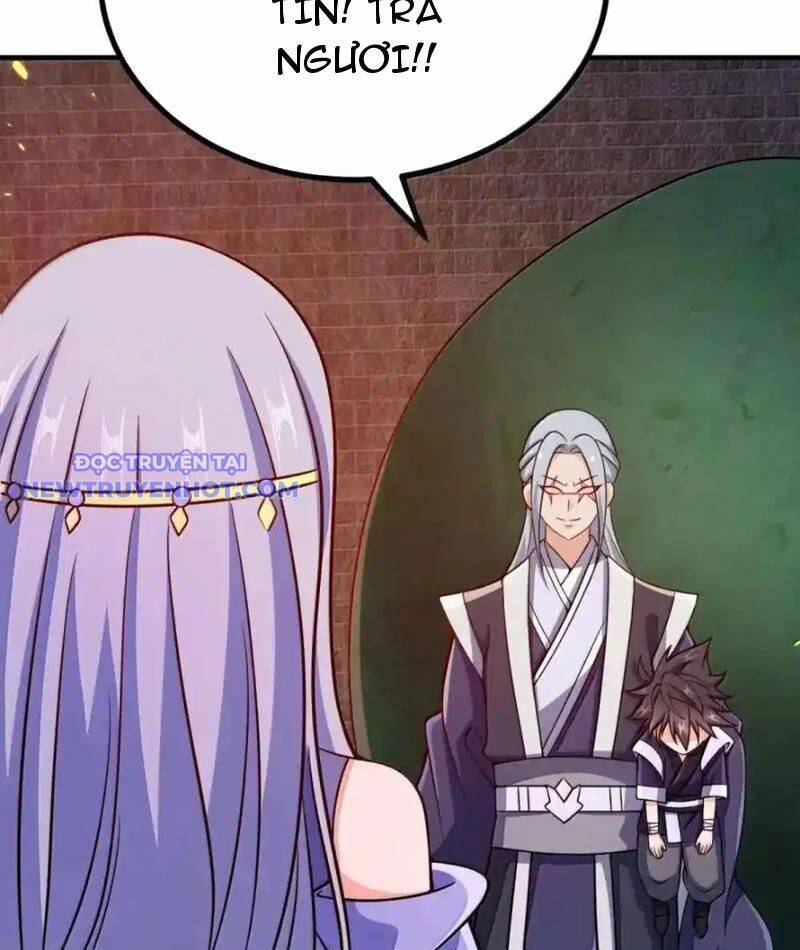 Nương Tử Nhà Ta Là Nữ Đế Chapter 202 - 8