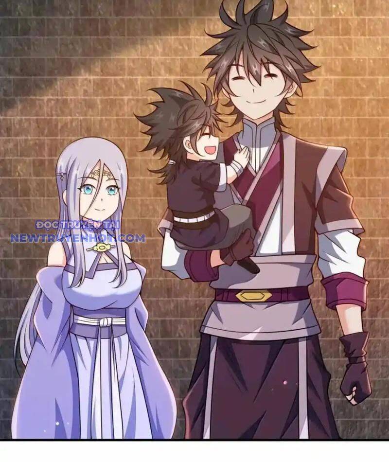 Nương Tử Nhà Ta Là Nữ Đế Chapter 202 - 72