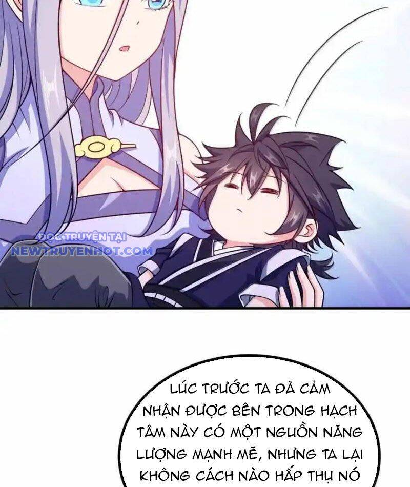 Nương Tử Nhà Ta Là Nữ Đế Chapter 202 - 10