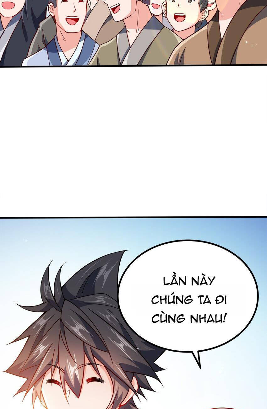 Nương Tử Nhà Ta Là Nữ Đế Chapter 95 - 39