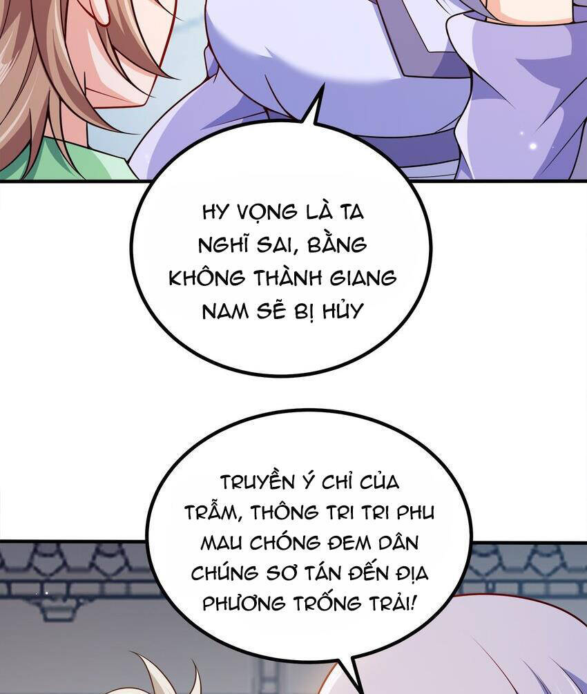 Nương Tử Nhà Ta Là Nữ Đế Chapter 95 - 8