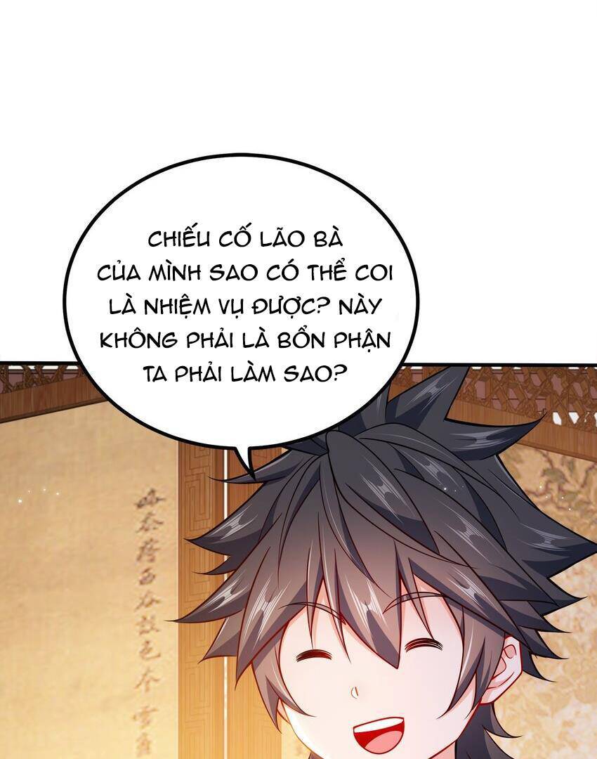 Nương Tử Nhà Ta Là Nữ Đế Chapter 96 - 14