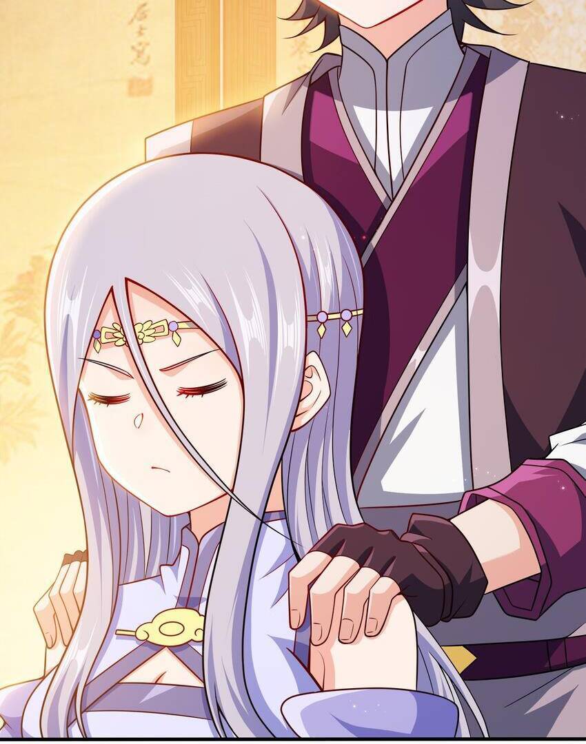 Nương Tử Nhà Ta Là Nữ Đế Chapter 96 - 15