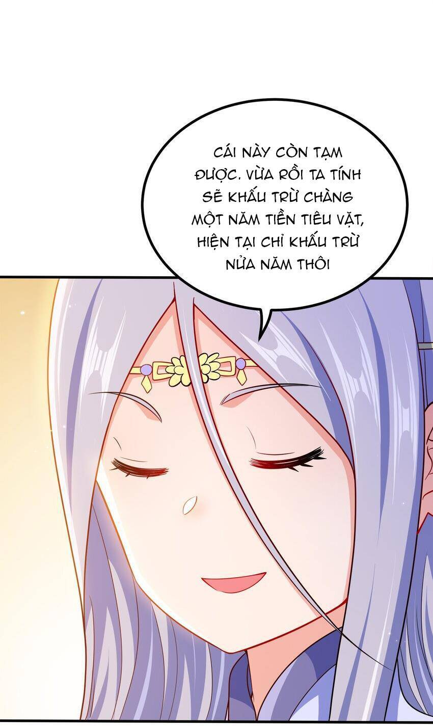 Nương Tử Nhà Ta Là Nữ Đế Chapter 96 - 16