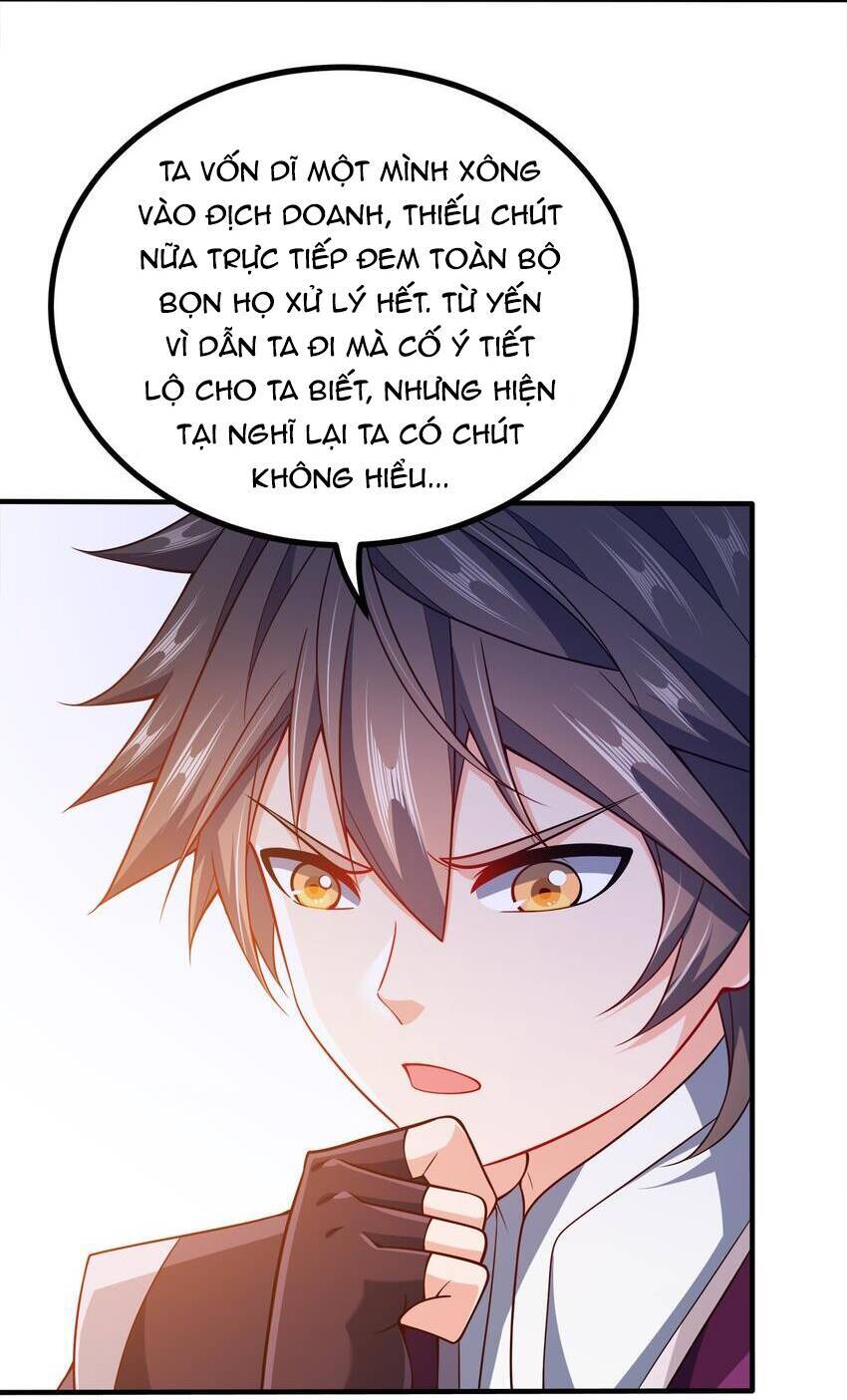 Nương Tử Nhà Ta Là Nữ Đế Chapter 96 - 18