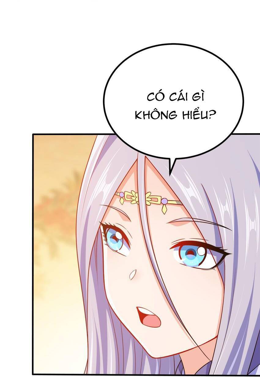 Nương Tử Nhà Ta Là Nữ Đế Chapter 96 - 19