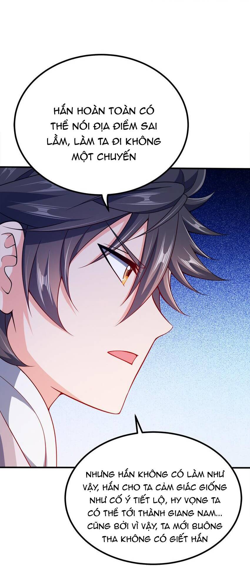 Nương Tử Nhà Ta Là Nữ Đế Chapter 96 - 20