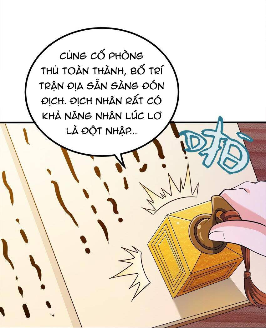 Nương Tử Nhà Ta Là Nữ Đế Chapter 96 - 3