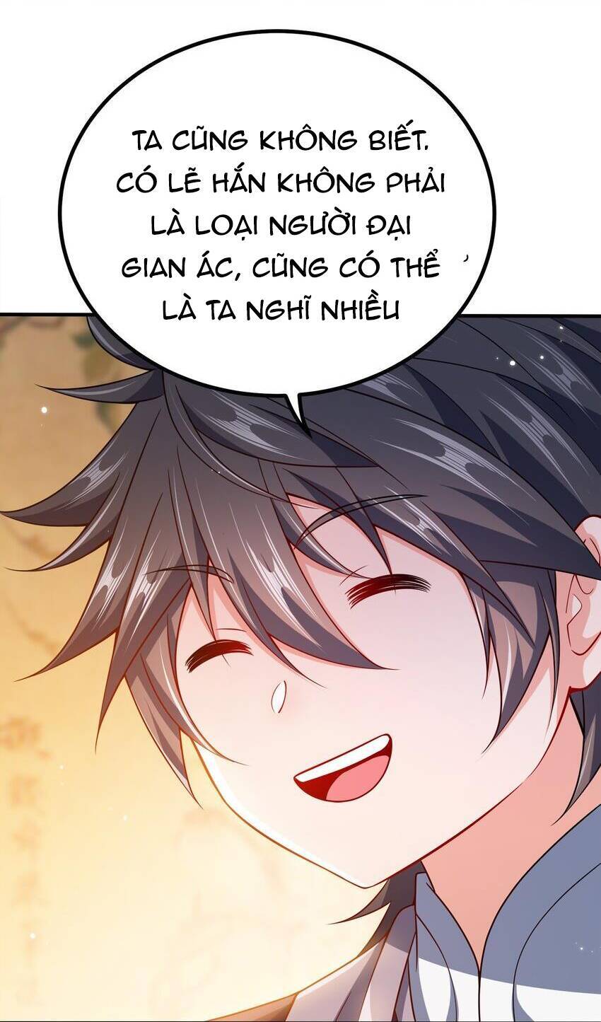 Nương Tử Nhà Ta Là Nữ Đế Chapter 96 - 22