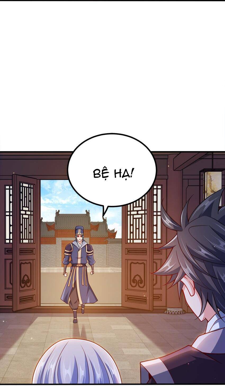 Nương Tử Nhà Ta Là Nữ Đế Chapter 96 - 23