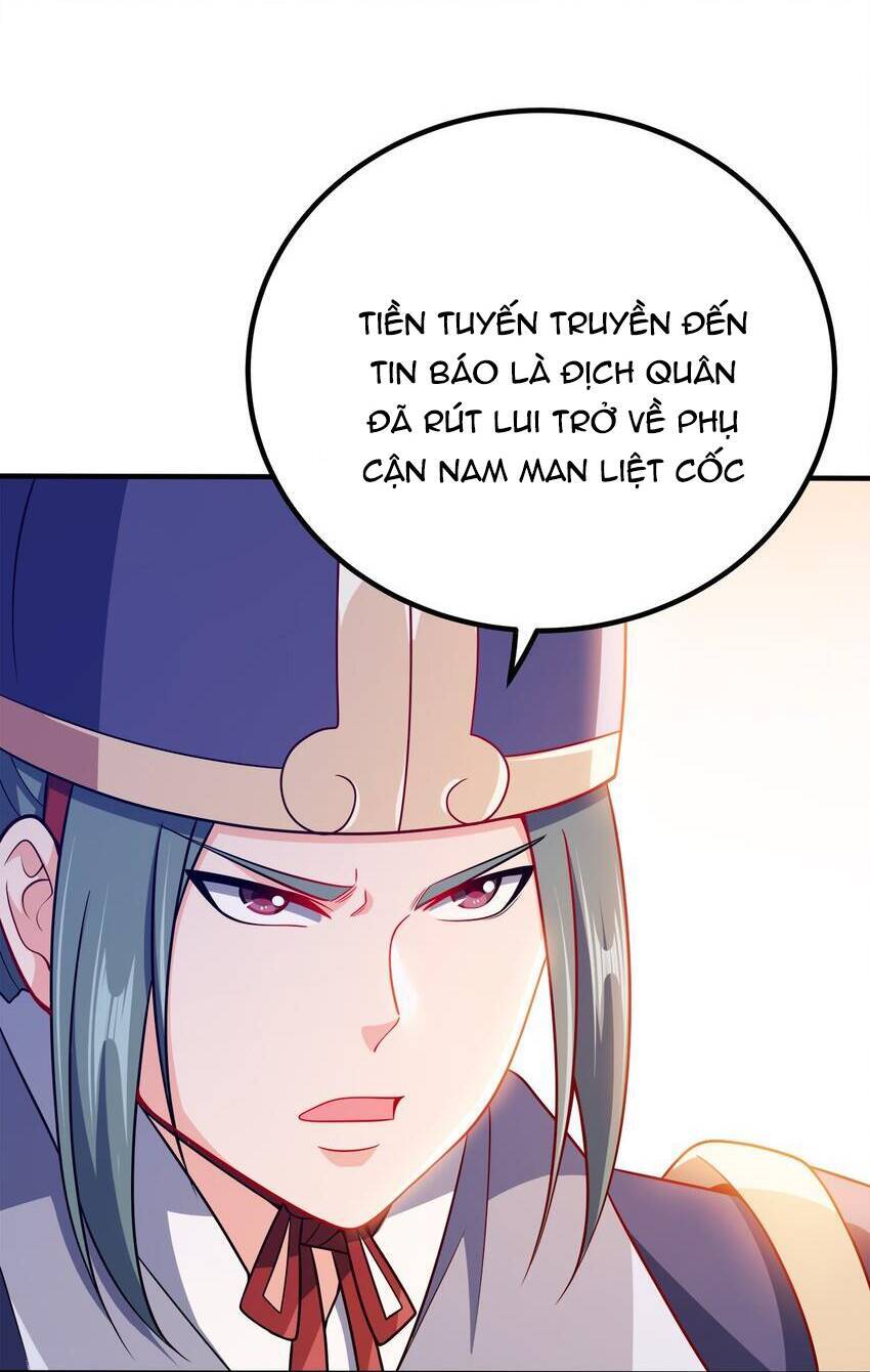 Nương Tử Nhà Ta Là Nữ Đế Chapter 96 - 24