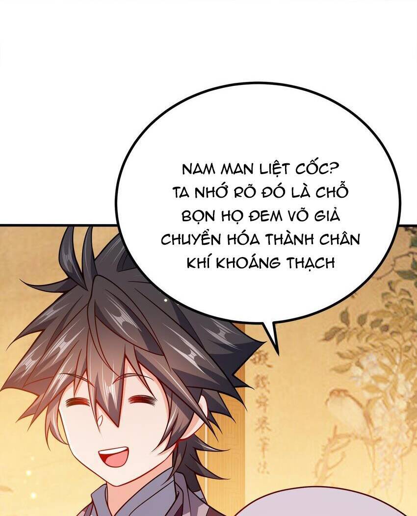 Nương Tử Nhà Ta Là Nữ Đế Chapter 96 - 26