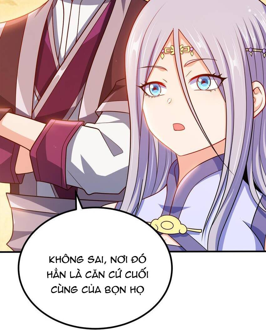 Nương Tử Nhà Ta Là Nữ Đế Chapter 96 - 27