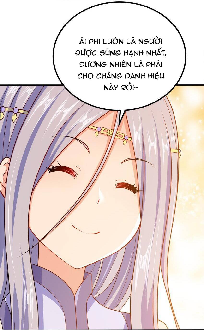 Nương Tử Nhà Ta Là Nữ Đế Chapter 96 - 30