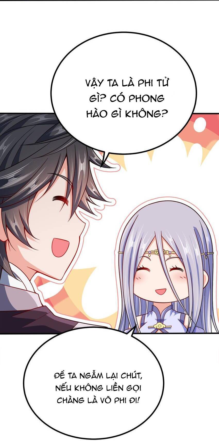 Nương Tử Nhà Ta Là Nữ Đế Chapter 96 - 31