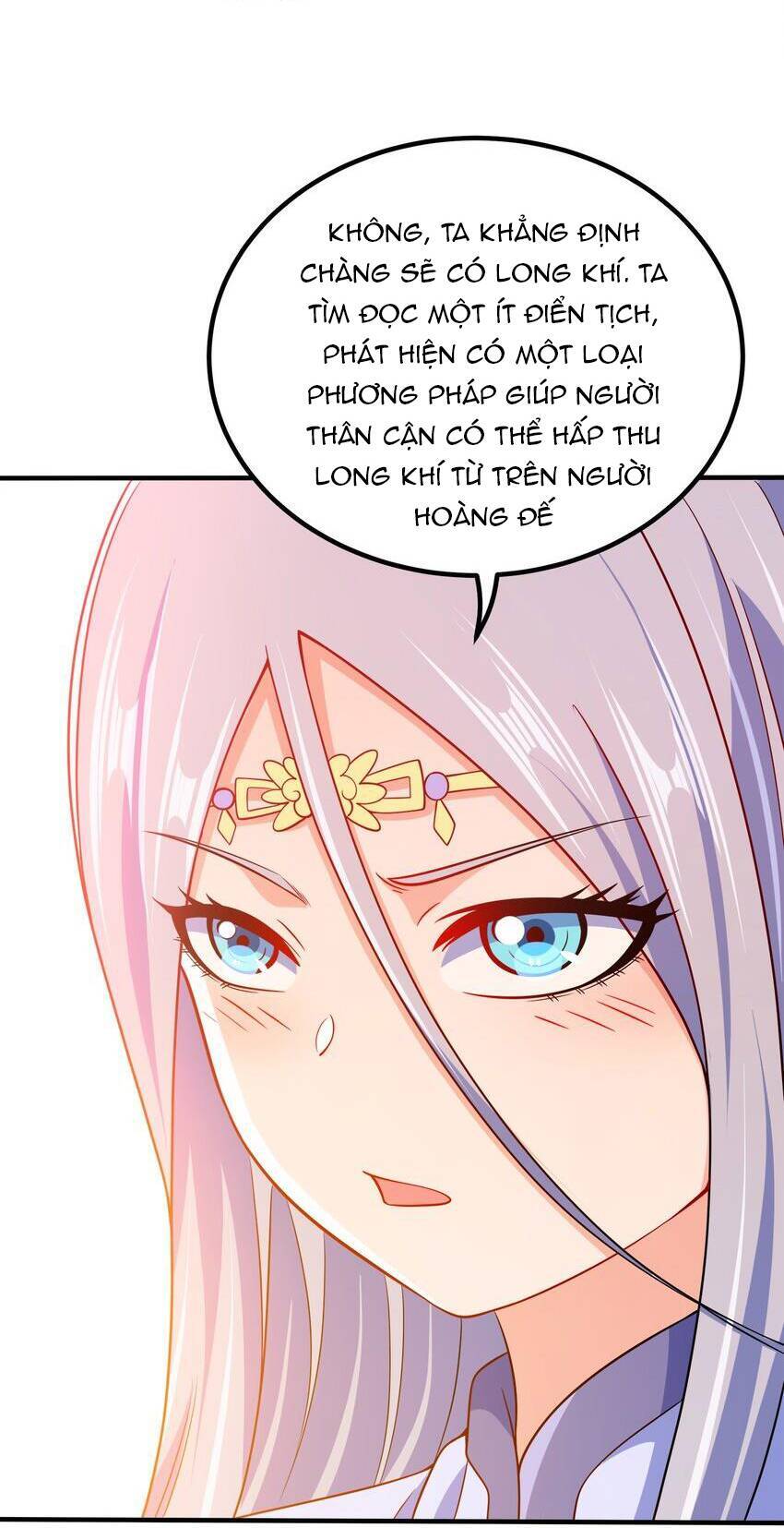 Nương Tử Nhà Ta Là Nữ Đế Chapter 96 - 38