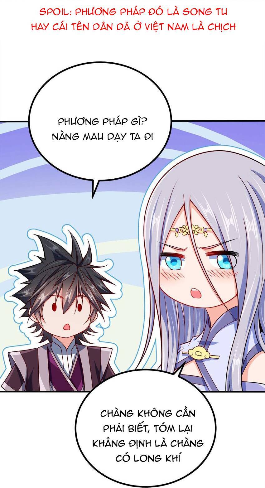 Nương Tử Nhà Ta Là Nữ Đế Chapter 96 - 39
