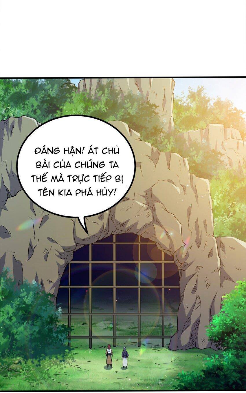 Nương Tử Nhà Ta Là Nữ Đế Chapter 96 - 41
