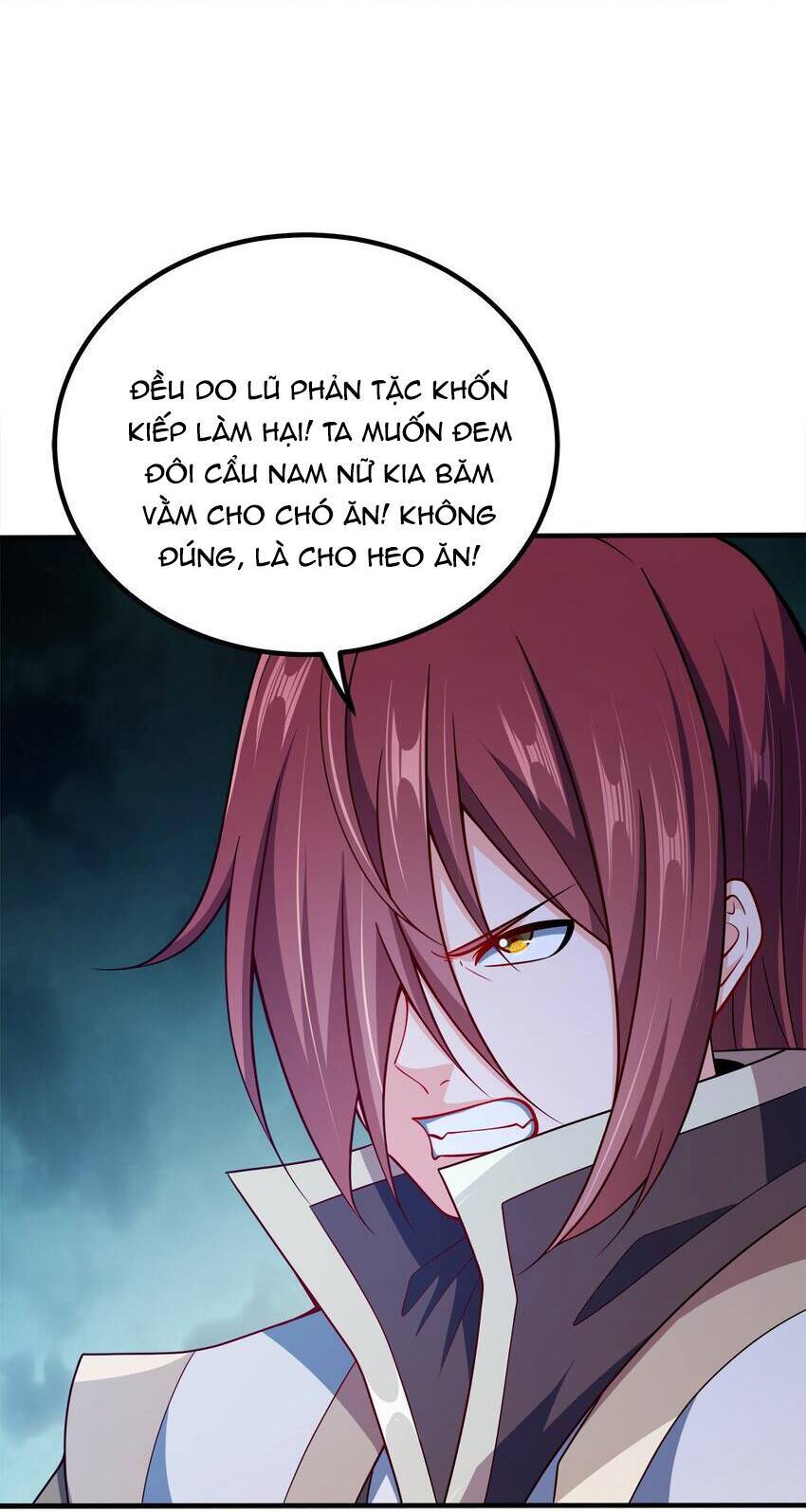 Nương Tử Nhà Ta Là Nữ Đế Chapter 96 - 42
