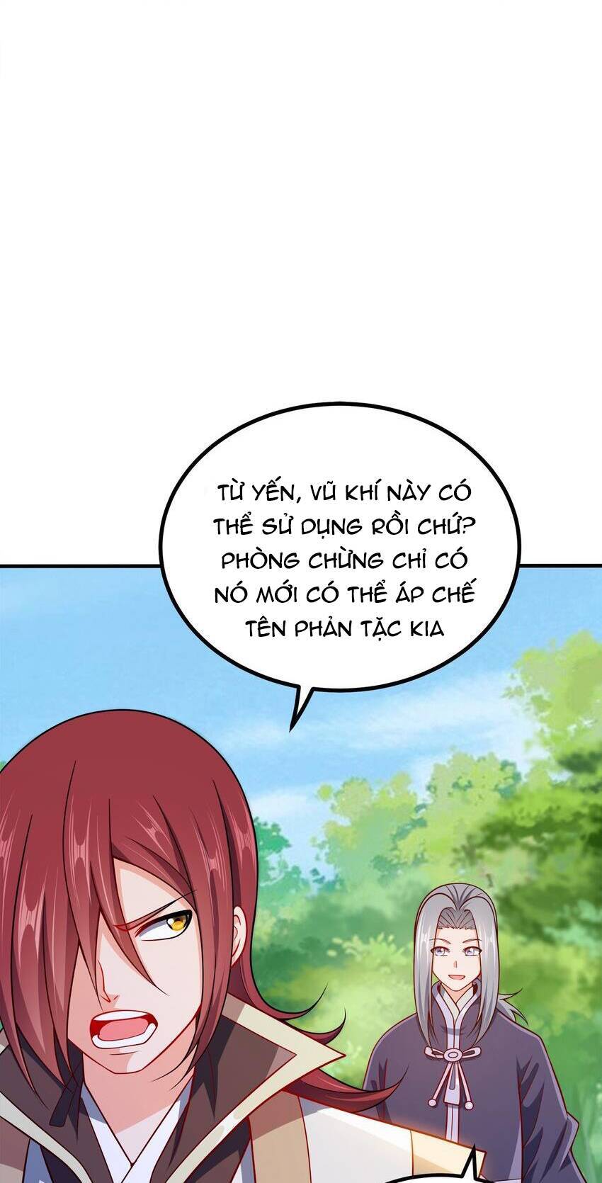 Nương Tử Nhà Ta Là Nữ Đế Chapter 96 - 43